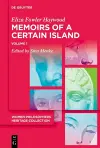 Memoirs of a Certain Island Adjacent to the Kingdom of Utopia cover