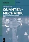 Quantenmechanik cover