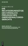 Die Entscheidungen in Kommunal- und Staatssteuerangelegenheiten cover