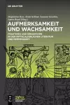 Aufmerksamkeit Und Wachsamkeit cover