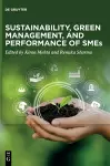 Sustainability, Green Management, and Performance of SMEs cover