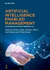 Artificial Intelligence Enabled Management cover