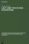 Laut Und Ton in Süd-Schantung cover
