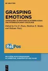 Grasping Emotions cover