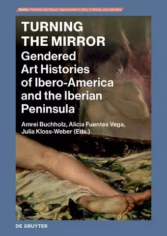 Turning the Mirror cover