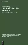 Les Haïtiens En France cover