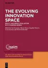 The Evolving Innovation Space cover