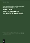 Marx and Contemporary Scientific Thought cover