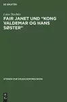Fair Janet und "Kong Valdemar og hans Søster" cover