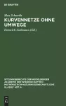 Kurvennetze Ohne Umwege cover