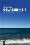 Gelassenheit cover