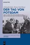 Der Tag von Potsdam cover
