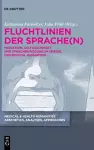 Fluchtlinien der Sprache(n) cover