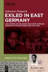 Exiled in East Germany cover