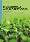 Biorationals and Biopesticides cover