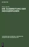 Die Ausbreitung Der Indogermanen cover