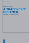 A Transverse Dreamer cover