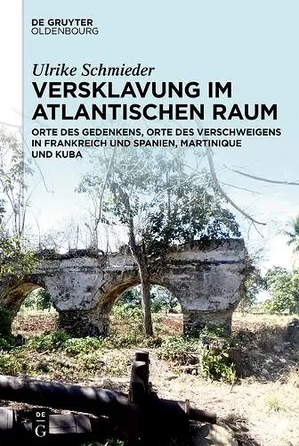 Versklavung Im Atlantischen Raum cover