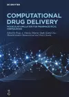 Computational Drug Delivery cover