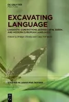 Excavating Language cover