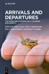 Arrivals and Departures cover