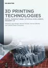 3D Printing Technologies cover