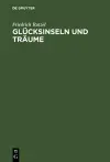 Glücksinseln und Träume cover