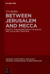 Between Jerusalem and Mecca cover