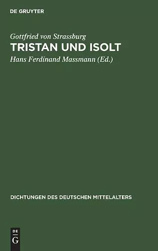 Tristan und Isolt cover