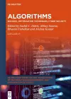 Algorithms cover