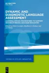 Dynamic and Diagnostic Language Assessment cover