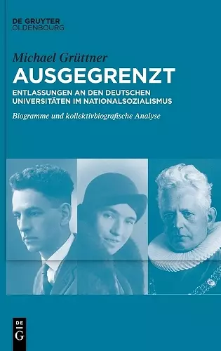 Ausgegrenzt cover
