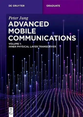 Advanced Mobile Communications cover