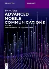 Advanced Mobile Communications cover
