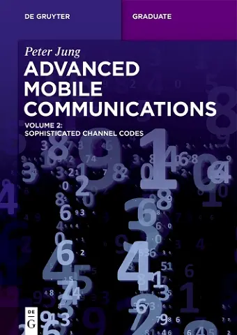 Advanced Mobile Communications cover