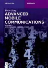 Advanced Mobile Communications cover