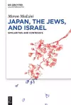 Japan, the Jews, and Israel cover