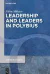 Leadership and Leaders in Polybius cover