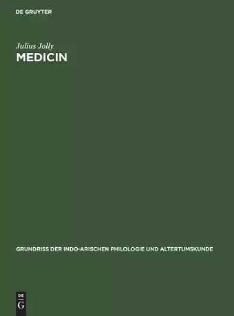 Medicin cover