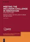 Meeting the Inclusion Challenge in Innovation cover