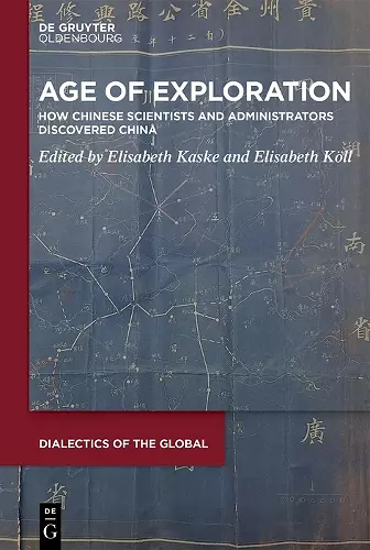 Age of Exploration cover