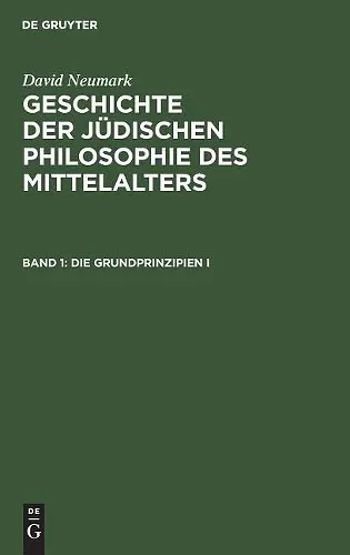 Die Grundprinzipien I cover