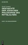 Die Grundprinzipien I cover