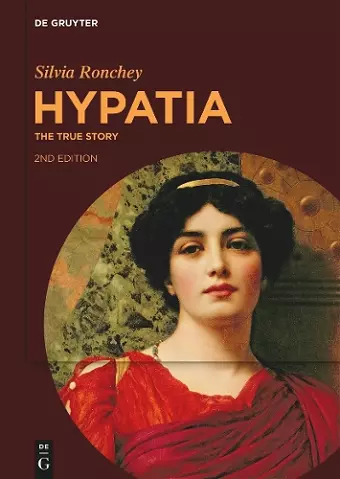 Hypatia cover