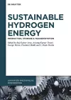 Sustainable Hydrogen Energy cover