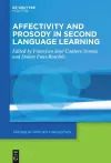 Affectivity and Prosody in Second Language Learning cover