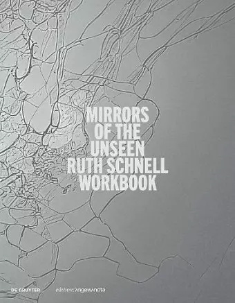 Ruth Schnell – WORKBOOK cover