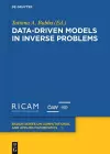 Data-driven Models in Inverse Problems cover
