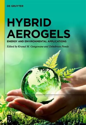 Hybrid Aerogels cover