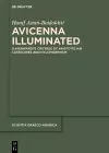 Avicenna Illuminated cover
